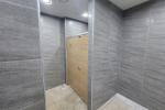대전 도룡동스포츠센터 샤워실 및 화장실 리모델링공사